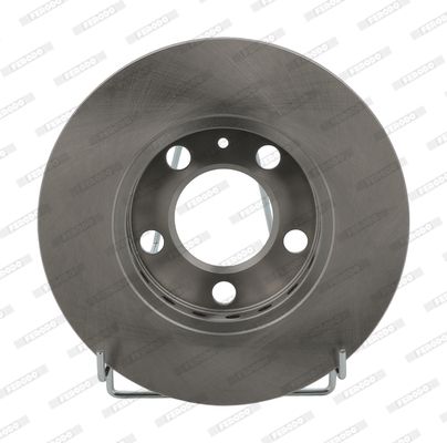 FERODO DDF1164 Brake Disc