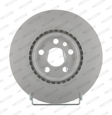 FERODO DDF1165C Brake Disc