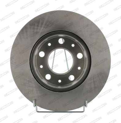 Brake Disc FERODO DDF1171
