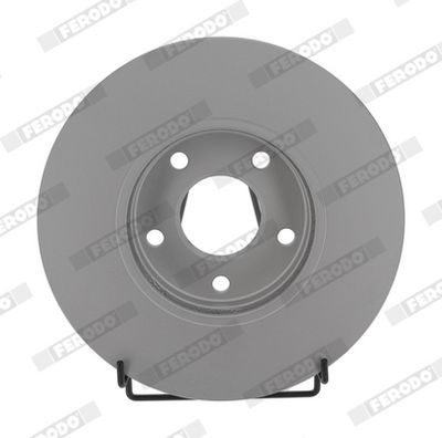 Brake Disc FERODO DDF1172C