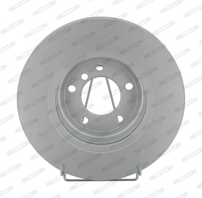 FERODO DDF1174C-1 Brake Disc