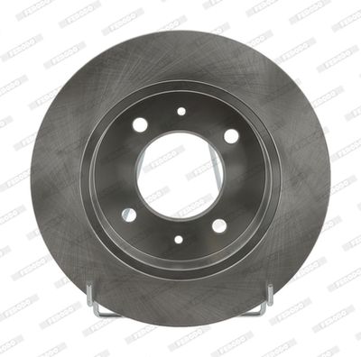 Brake Disc FERODO DDF1176