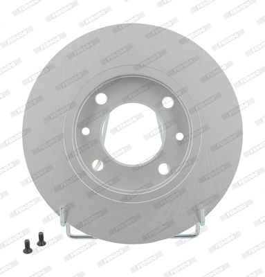 Brake Disc FERODO DDF1178C