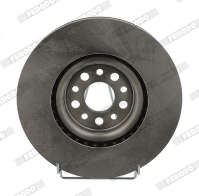 Brake Disc FERODO DDF1180