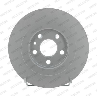 FERODO DDF1181C Brake Disc