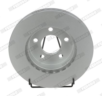 FERODO DDF1184C Brake Disc