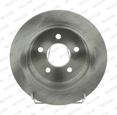 FERODO DDF1186 Brake Disc