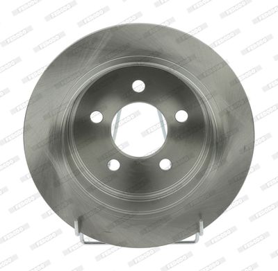Brake Disc FERODO DDF1186