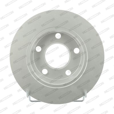 Brake Disc FERODO DDF1190C
