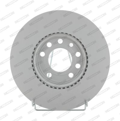 FERODO DDF1191C Brake Disc