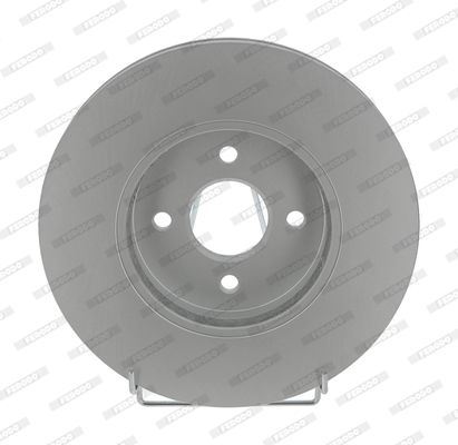 FERODO DDF1195C Brake Disc