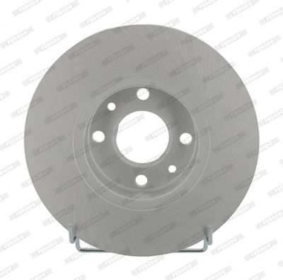 Brake Disc FERODO DDF1201C