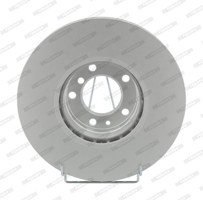 FERODO DDF1202C-1 Brake Disc