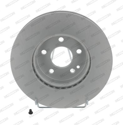 FERODO DDF1203C Brake Disc