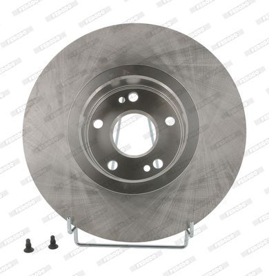Brake Disc FERODO DDF1205