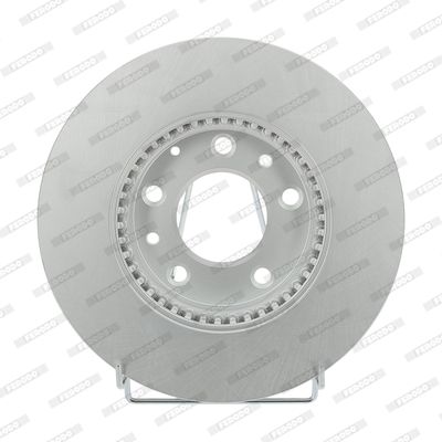 FERODO DDF1210C Brake Disc
