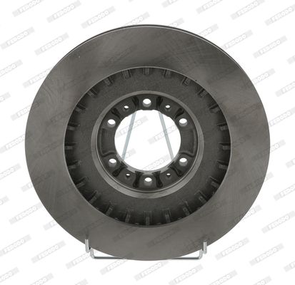 FERODO DDF1212 Brake Disc