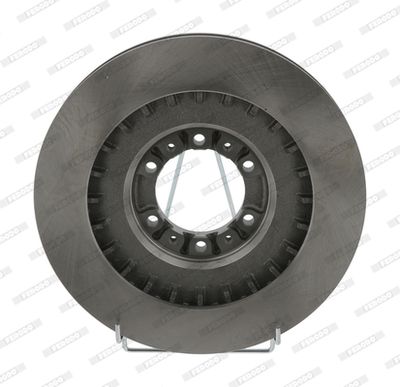 Brake Disc FERODO DDF1212