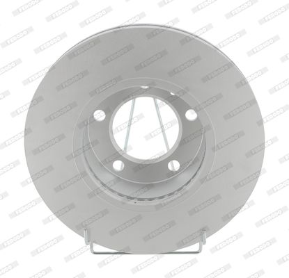FERODO DDF1217C-1 Brake Disc