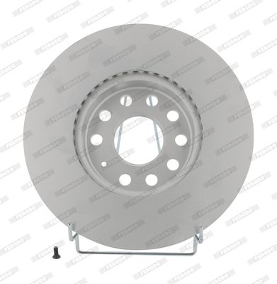 FERODO DDF1218C Brake Disc