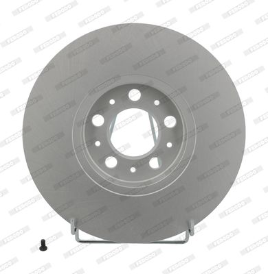 Brake Disc FERODO DDF1221C