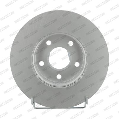 FERODO DDF1222C Brake Disc