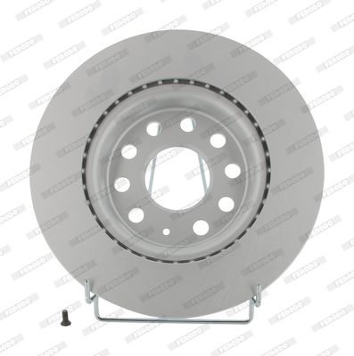 FERODO DDF1223C Brake Disc