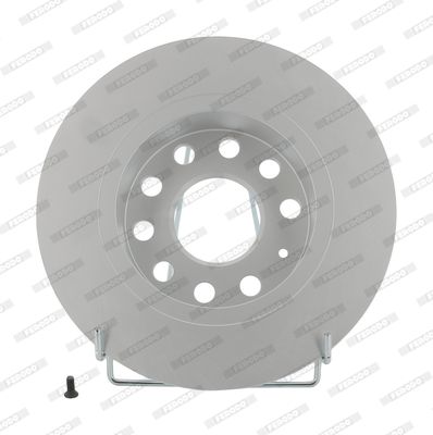 FERODO DDF1224C Brake Disc