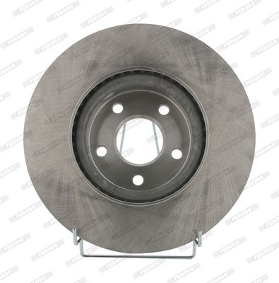 Brake Disc FERODO DDF1225