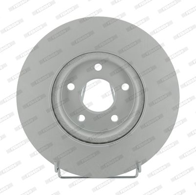 FERODO DDF1225C Brake Disc