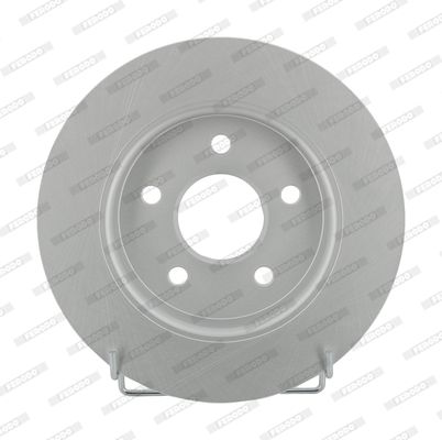 FERODO DDF1226C Brake Disc