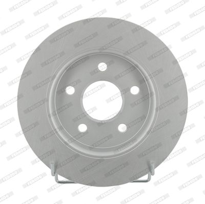 Brake Disc FERODO DDF1226C