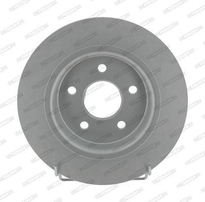 FERODO DDF1227C Brake Disc