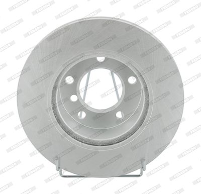 Brake Disc FERODO DDF1229C