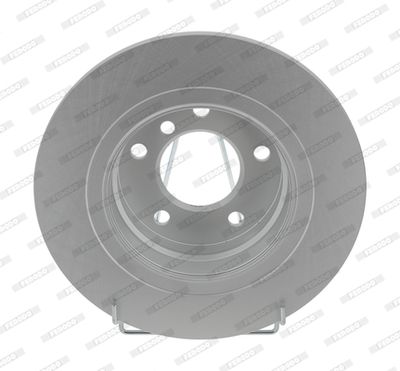 Brake Disc FERODO DDF1230C