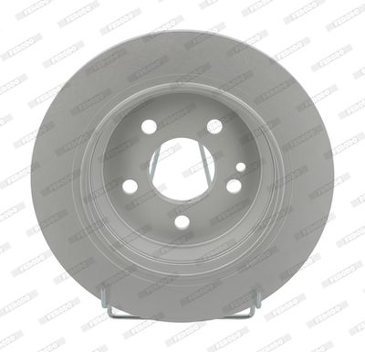 Brake Disc FERODO DDF1234C