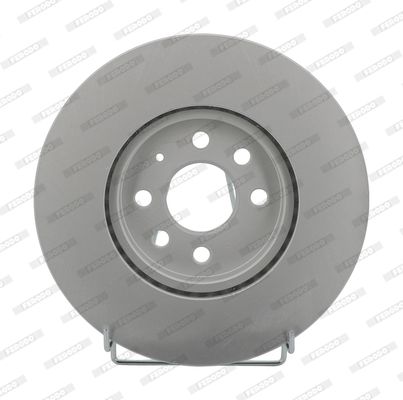 FERODO DDF1236C Brake Disc