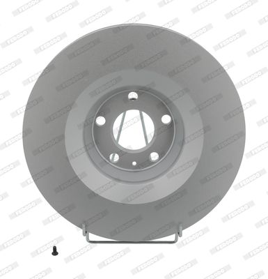 Brake Disc FERODO DDF1238C-1