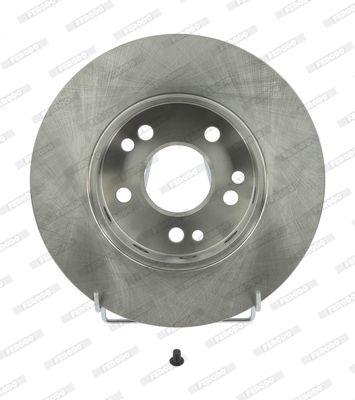FERODO DDF124 Brake Disc