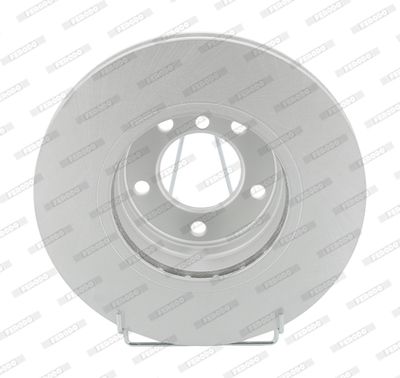Brake Disc FERODO DDF1241C
