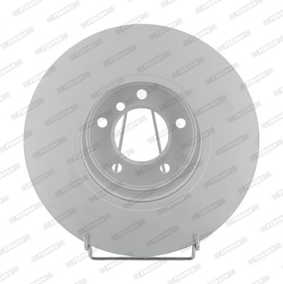 Brake Disc FERODO DDF1242C-1