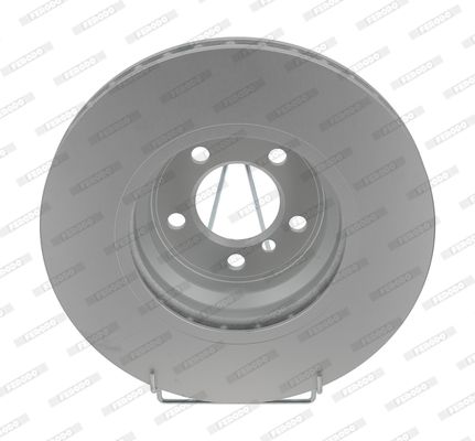 FERODO DDF1245C-1 Brake Disc