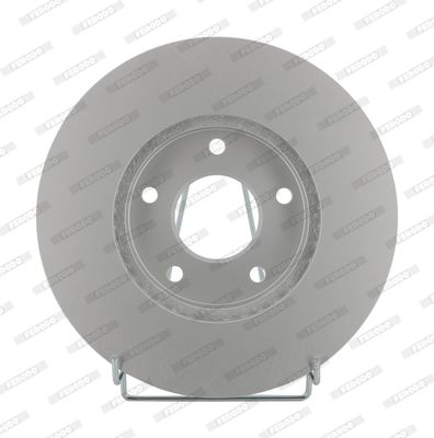Brake Disc FERODO DDF1249C