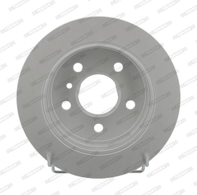 Brake Disc FERODO DDF1258C