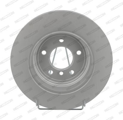 FERODO DDF1260C Brake Disc