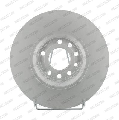 Brake Disc FERODO DDF1261C
