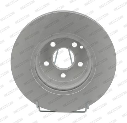 FERODO DDF1263C Brake Disc