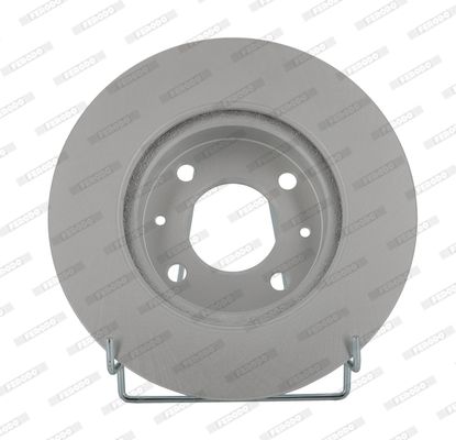 FERODO DDF1268C Brake Disc