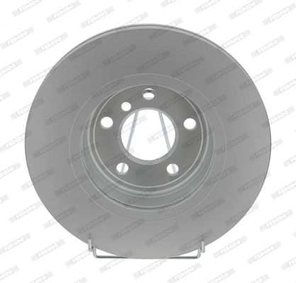 FERODO DDF1271C Brake Disc