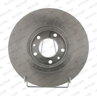 Brake Disc FERODO DDF1275